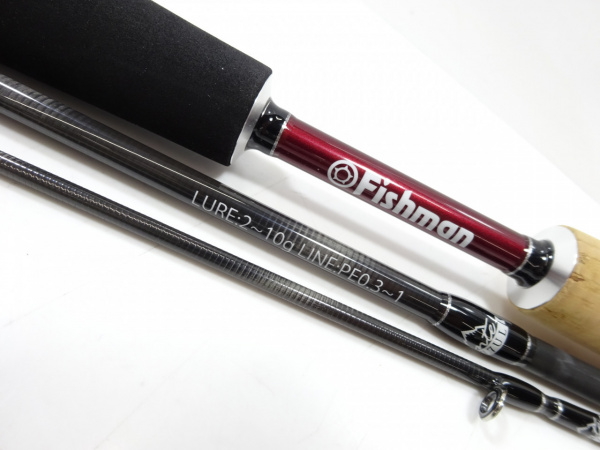 24ビームスインテ 7・7UL